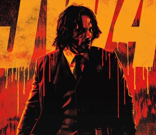 John Wick 4: Baba Yaga ganha primeiro trailer oficial