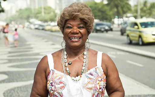 Conversa com Bial de 18/11/2022, sexta-feira, recebe Neusa Borges