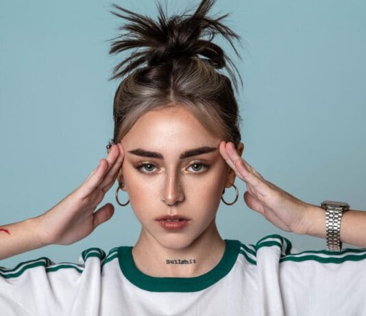 Nicki Nicole lança single inédito Frío