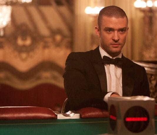 Tela de Sucessos de 18/11/2022, sexta-feira, SBT exibe o longa-metragem O Preço do Amanhã