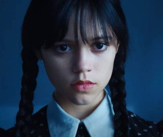 Wandinha terá estreia antecipada para estudantes que realizaram as provas do ENEM