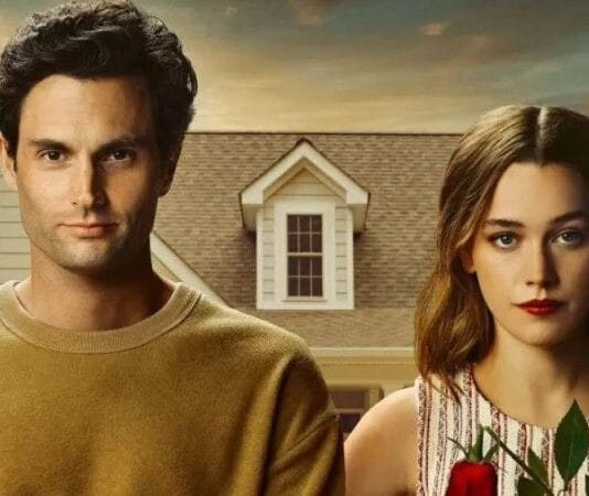 Quarta temporada da série You ganha nova data de lançamento