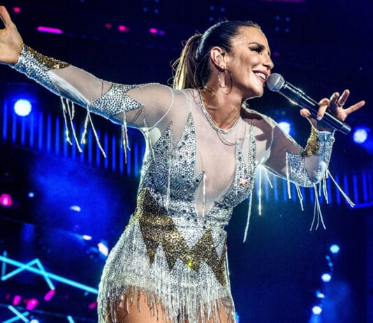 Festival Eletriza recebe Ivete Sangalo, Wanessa Camargo e Daniela Mercury