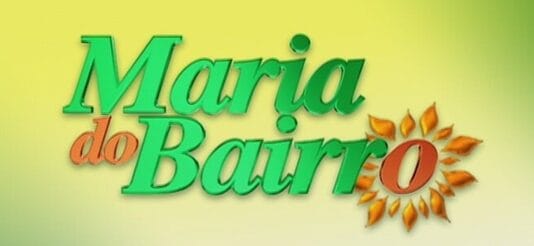 Resumo de Maria do Bairro 09/12/2022, sexta-feira