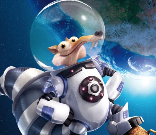 Corujão 31/08/2024: A Era do Gelo – O Big Bang é o destaque da madrugada