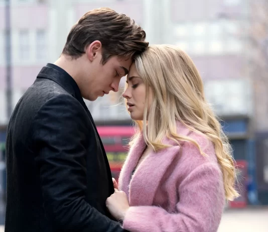 After – Para Sempre tem estreia antecipada nos cinemas