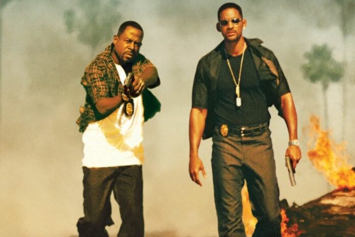 Bad Boys 2