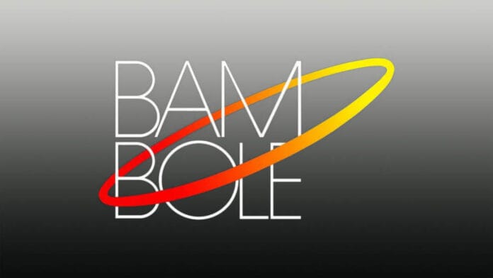 Bambolê
