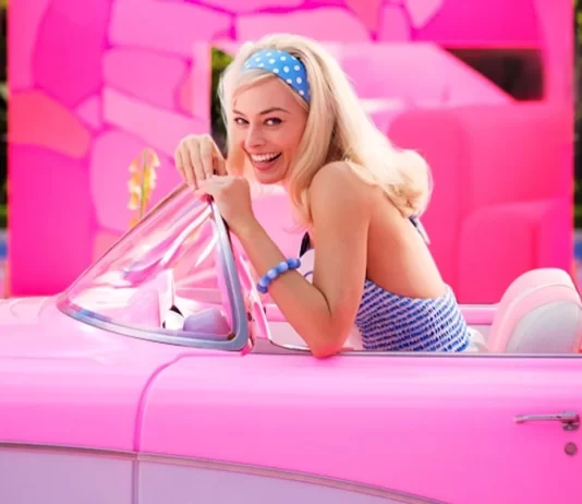 Barbie supera Super Mario Bros. e vira a maior bilheteria de 2023