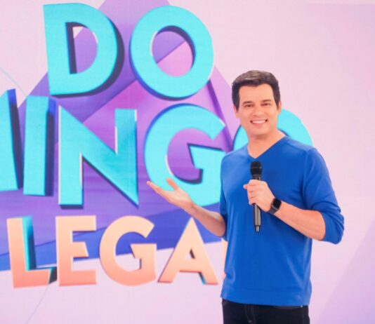 Domingo Legal chega com os quadros Passa ou Repassa e Até Onde Você Chega? DOMINGO LEGAL