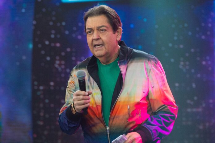 Faustão
