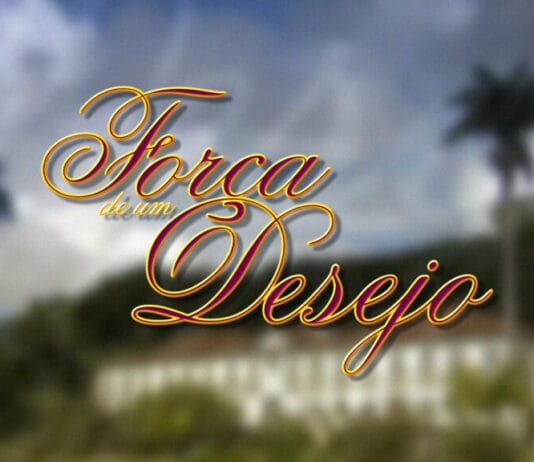 Resumo de Força de um Desejo 16/12/2022, sexta-feira