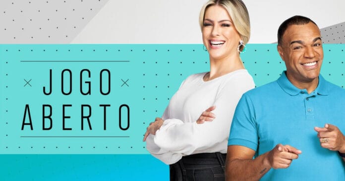 Jogo Aberto
