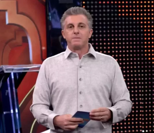 Luciano Huck pede desculpas após pergunta em quadro: “Erro grave nosso”