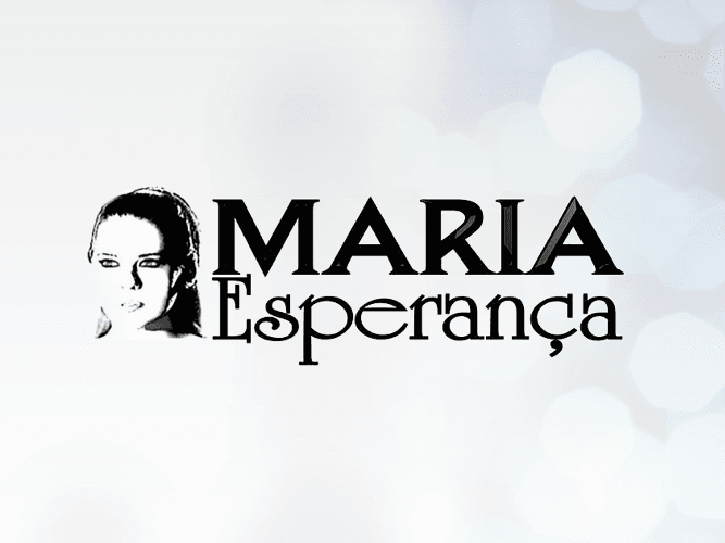 Maria Esperança