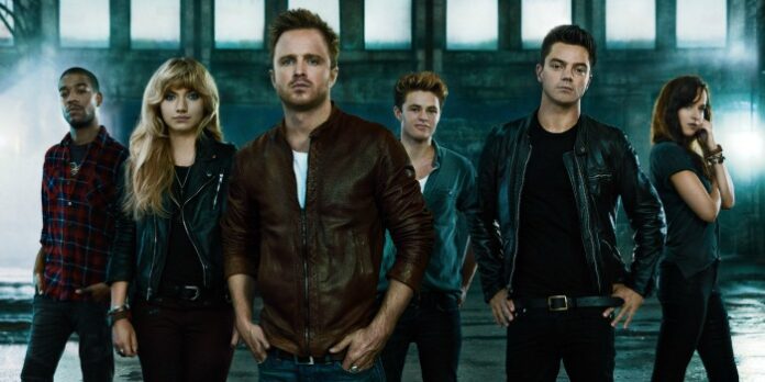 Need For Speed O Filme