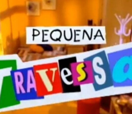 Resumo de Pequena Travessa 16/01/2023, segunda-feira