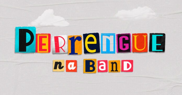 Perrengue na Band