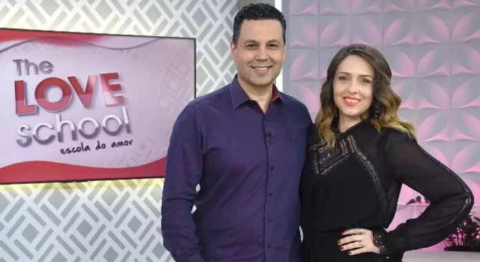 The Love Schoo Escola do Amor