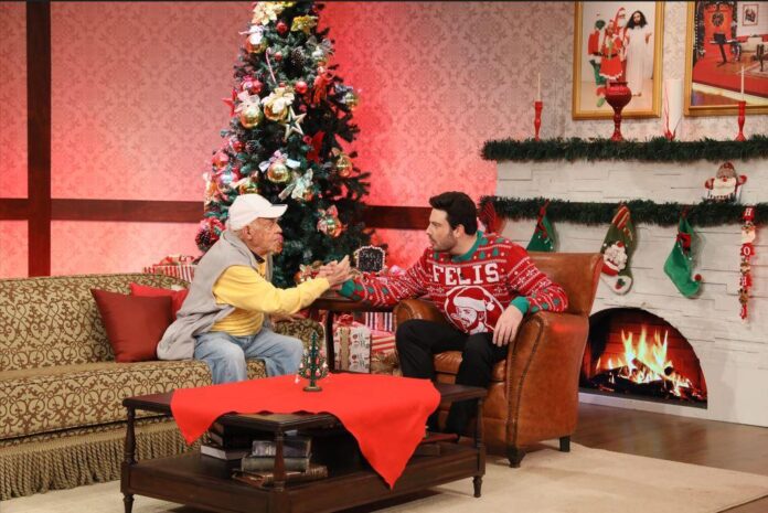 The Noite com Danilo Gentili