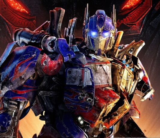 Paramount Pictures divulga trailer do filme Transformers: O Despertar das Feras