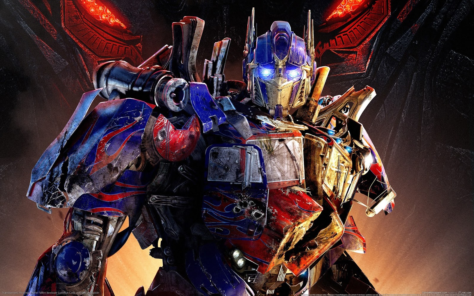 Transformers:Despertar das Feras, filme ganha teaser focado em