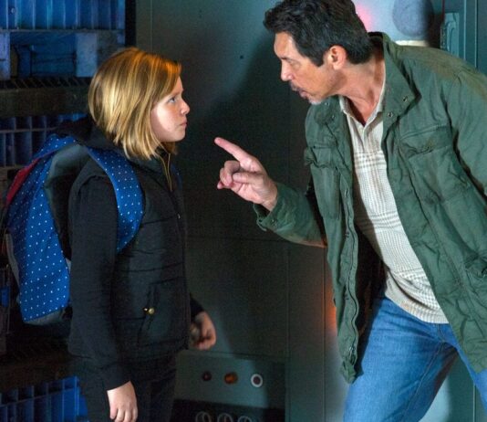 Cine Espetacular 21/11/2023 Um Tira e Meio: A Nova Recruta