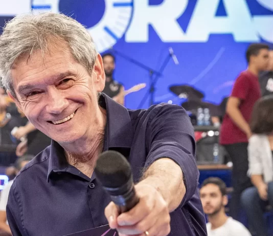 “Altas Horas” promete uma noite inspiradora com Ney Matogrosso, Alex Atala, Ana Carolina Raimundi, Débora Falabella e Milton Cunha altas horas