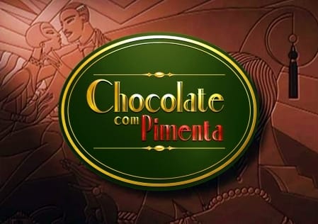 chocolate com pimenta