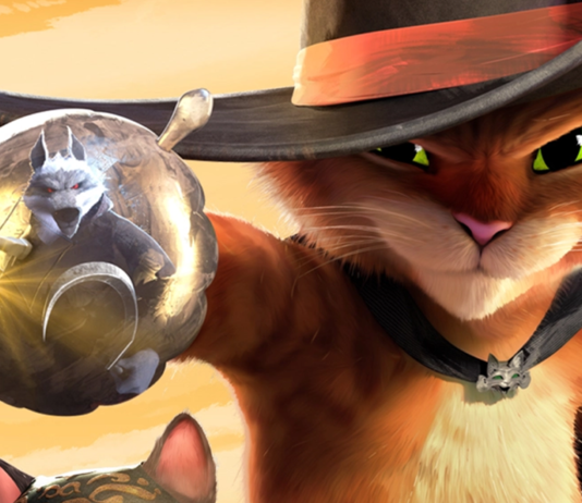 Crítica – Gato de Botas 2 é divertido, animado e cheio de emoção
