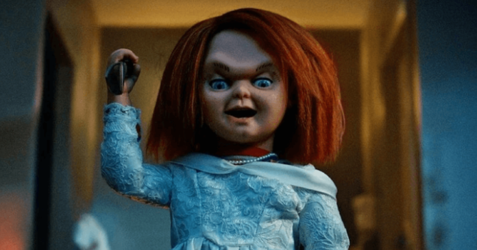 Chucky