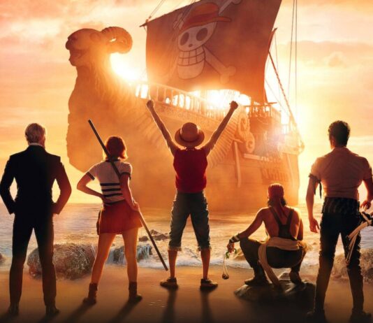 Roteiro da segunda temporada do live-action One Piece está finalizado
