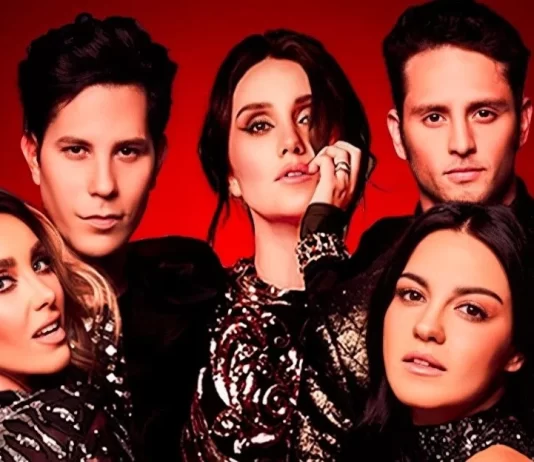 RBD anuncia shows em São Paulo e no Rio de Janeiro