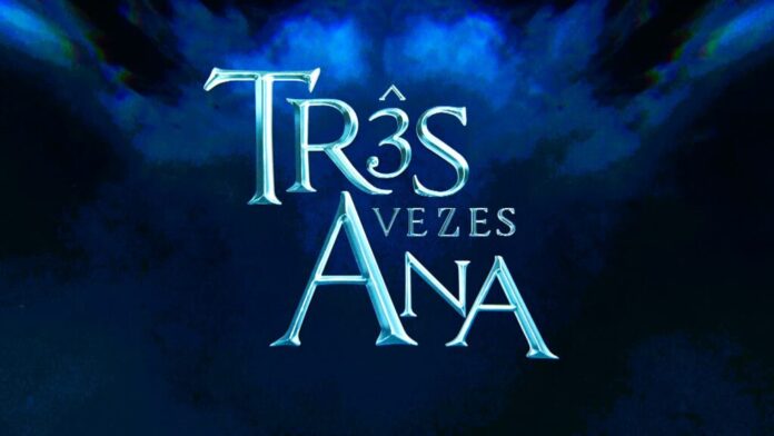 Três Vezes Ana