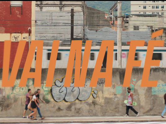 Resumo Vai Na Fé de hoje 24/04/2023, segunda-feira