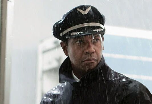 Cine Espetacular de 24/01/2023 SBT exibe o filme O Voo