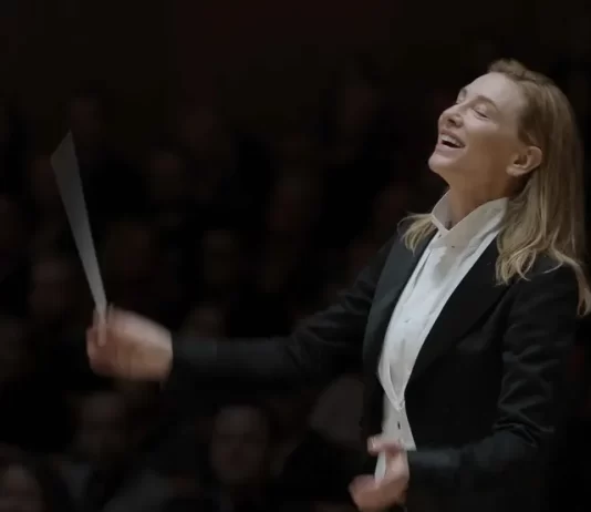 Crítica – Tár aborda a paixão pela arte, assédio e identidade de gênero