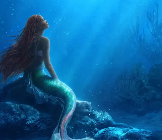 A Pequena Sereia ganha novo teaser oficial