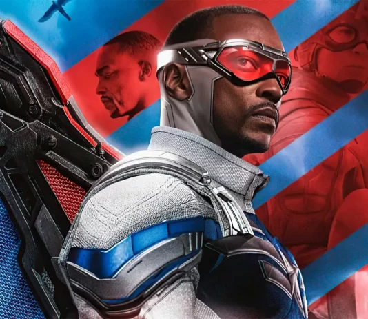 Balde do Capitão América – Admirável Mundo Novo já está disponível no Cinesystem