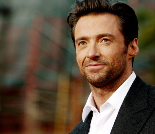 Hugh Jackman revela que danificou a voz por causa de atuação em Wolverine