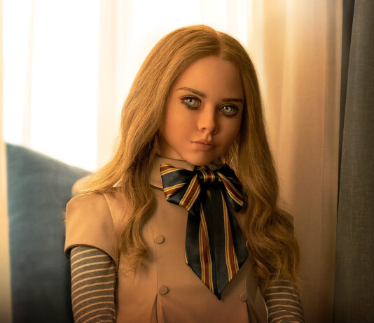 Crítica – M3GAN 2.0 é insana, hilária e melhor do que o original — um terror que sabe rir de si mesmo