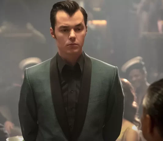 Pennyworth é cancelada após três temporadas na HBO Max