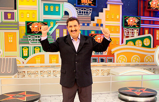 Programa do Ratinho 14/08/2024 chega com Túnel dos Sonhos e Desafiando o Maestro