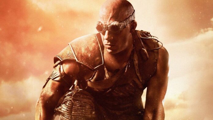 Riddick 3