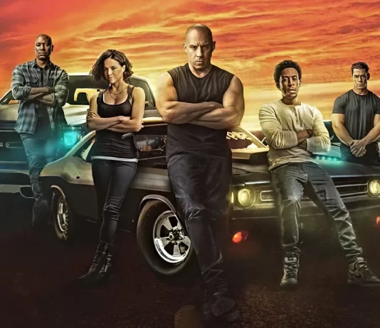 Velozes e Furiosos 10 estreia na liderança da bilheteria americana