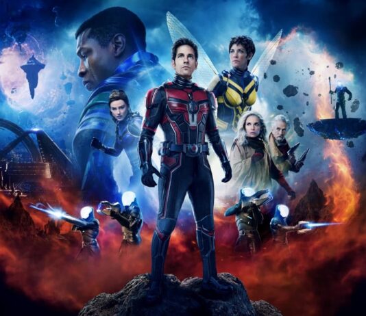 Quadrinhos de Homem-Formiga e Vespa para ler antes de assistir Quantumania