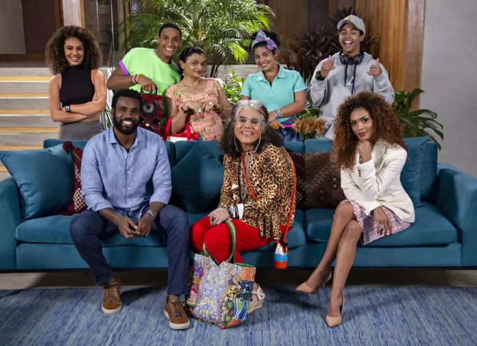 A Sogra Que Te Pariu