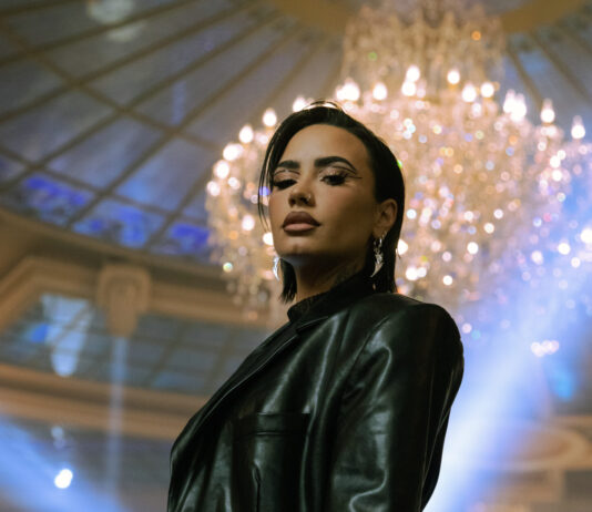 Pânico VI ganha canção original na voz de Demi Lovato