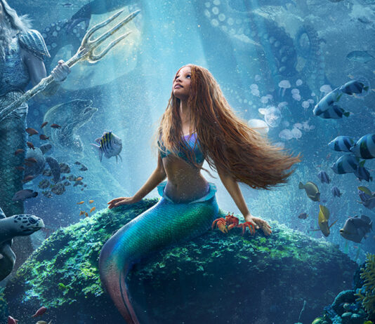 A Pequena Sereia: Novo clipe inédito do live-action destaca música Kiss The Girl