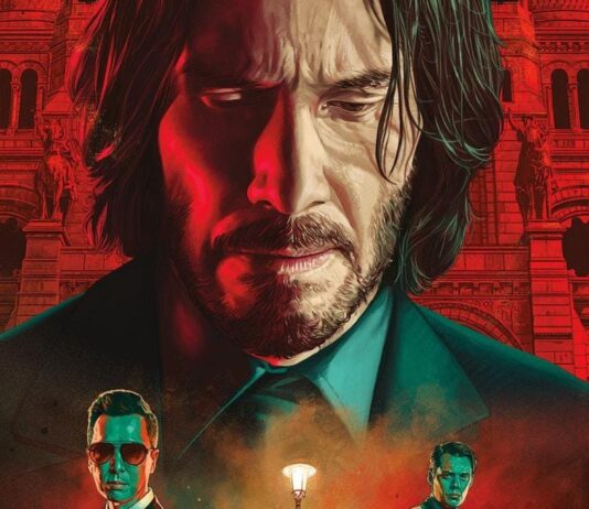 John Wick 5 não começará as gravações em 2025